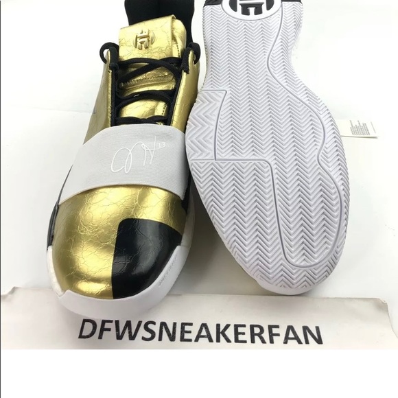 Adidas Harden Vol 3 - Picture 5 of 8